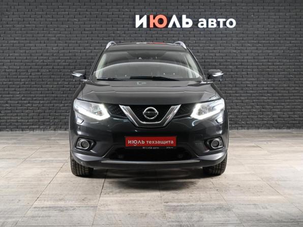 Nissan X-Trail III с пробегом 2016 года, цена 1 900 000 рублей, 190799 км, внедорожник, Автокод Объявления