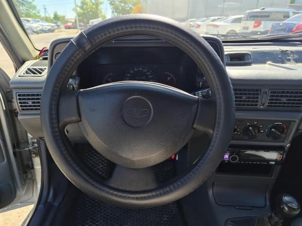 Daewoo Nexia I с пробегом 2008 года, цена 140 000 рублей, 133235 км, седан, Автокод Объявления
