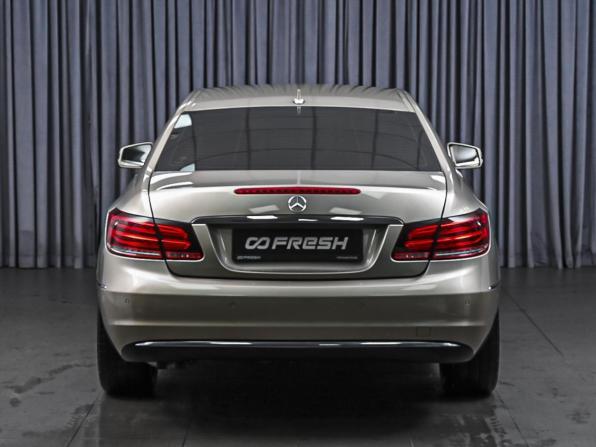 Mercedes-Benz E-Класс IV (W212 S212 C207) Рестайлинг с пробегом 2015 года, цена 2 250 000 рублей, 57004 км, купе-хардтоп, Автокод Объявления