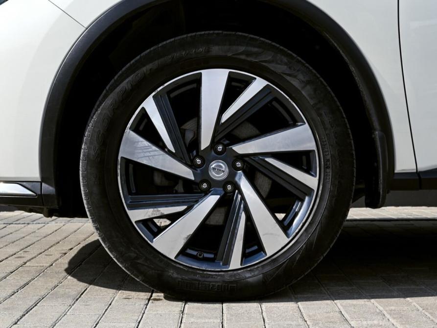 Nissan Murano III (Z52) Екатеринбург  - изображение 20
