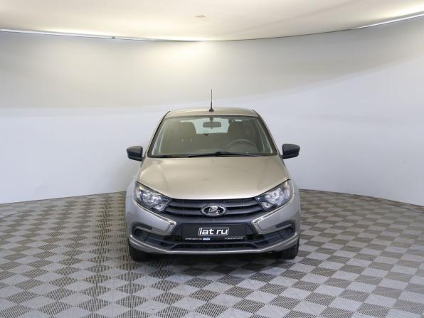 Lada (ВАЗ) Granta I Рестайлинг с пробегом 2020 года, цена 575 000 рублей, 47632 км, хэтчбек, Автокод Объявления