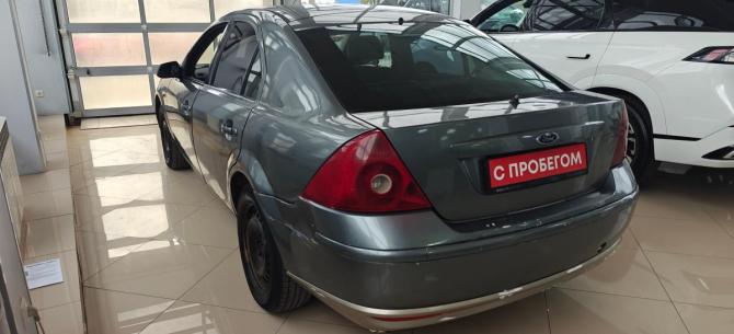 Ford Mondeo III с пробегом 2001 года, цена 139 000 рублей, 374000 км, хэтчбек, Автокод Объявления