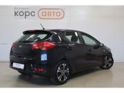 Kia Ceed II Рестайлинг Коломна  - изображение 18