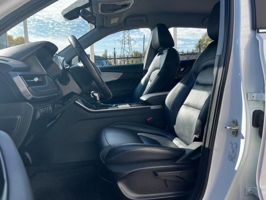 Chery Tiggo 4 Pro I Стерлитамак  - изображение 13