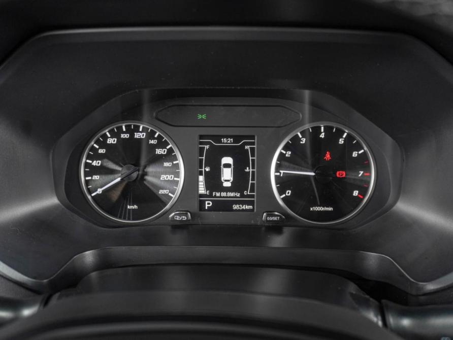 Chery Tiggo 4 Pro I Тюмень  - изображение 12