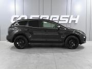 Mazda CX-7 I Рестайлинг Ростов-на-Дону  - изображение 24