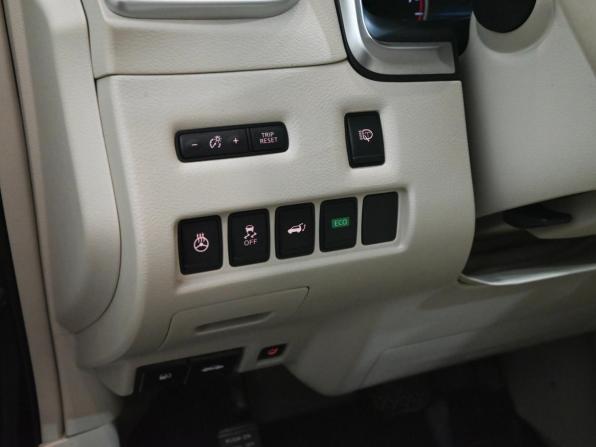 Nissan Murano III (Z52) с пробегом 2018 года, цена 3 050 000 рублей, 96300 км, внедорожник, Автокод Объявления