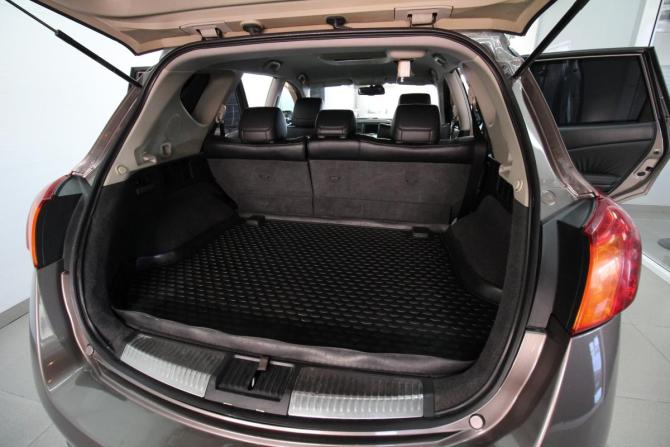 Nissan Murano II (Z51) Рестайлинг с пробегом 2010 года, цена 1 280 000 рублей, 211245 км, внедорожник, Автокод Объявления