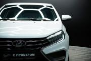 Lada (ВАЗ) Vesta I Рестайлинг (NG) Крым  - изображение 56