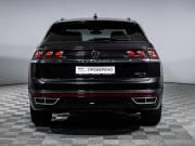 Volkswagen Teramont I Рестайлинг (China Market) Москва  - изображение 32