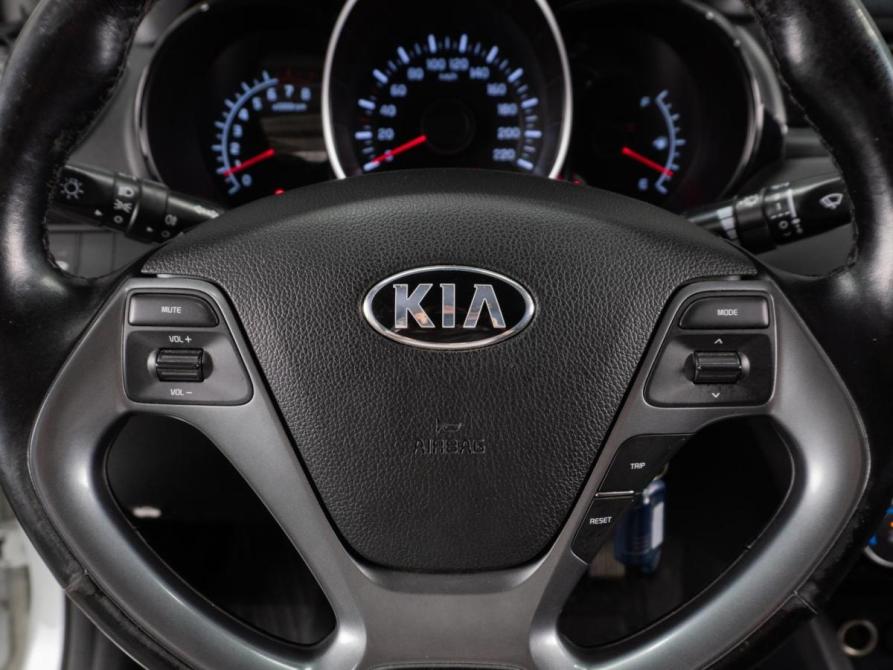 Kia Rio III Рестайлинг Тюмень  - изображение 12