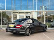 Mercedes-Benz C-Класс III (W204) Рестайлинг Ульяновск  - изображение 27