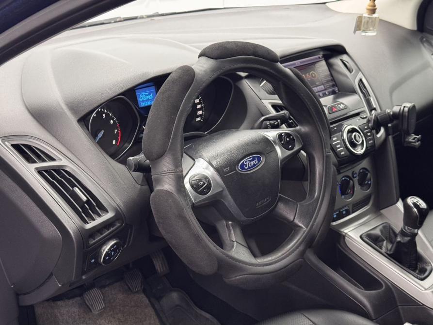 Ford Focus III Воронеж  - изображение 13