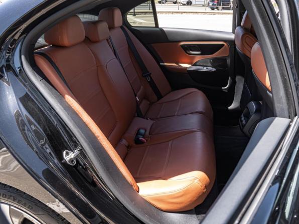 Mercedes-Benz C-Класс V (W206) с пробегом 2021 года, цена 4 580 000 рублей, 82110 км, седан, Автокод Объявления