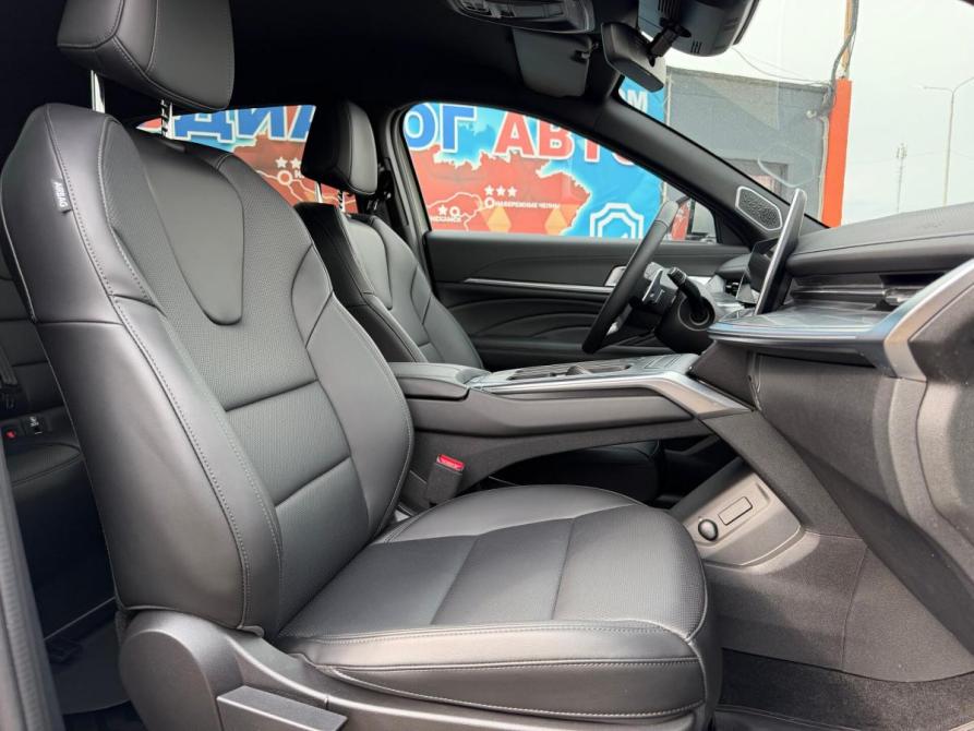 Haval F7 II Набережные Челны  - изображение 19