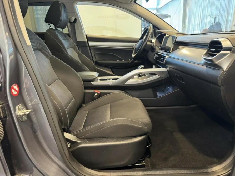 Geely Coolray I Подольск  - изображение 10