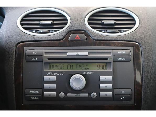 Ford Focus II с пробегом 2007 года, цена 409 000 рублей, 213378 км, седан, Автокод Объявления