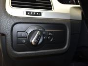 Volkswagen Touareg II Рестайлинг Москва  - изображение 51