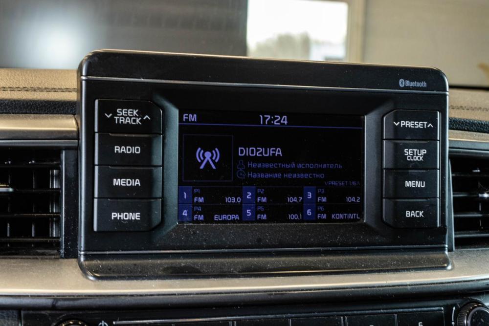 Kia Ceed III Уфа  - изображение 15