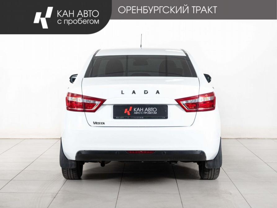 Lada (ВАЗ) Vesta I Казань  - изображение 4
