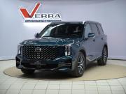 GAC GS8 II Уфа  - изображение 19