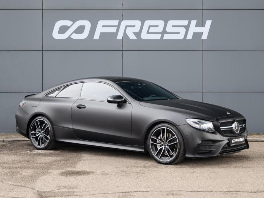 Mercedes-Benz E-Класс AMG V (W213) Краснодар  - изображение 1