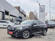 BMW X4 I (F26) Санкт-Петербург  - изображение 19