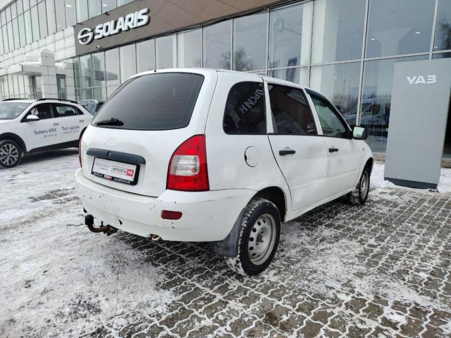 Lada (ВАЗ) Kalina I Набережные Челны  - изображение 17