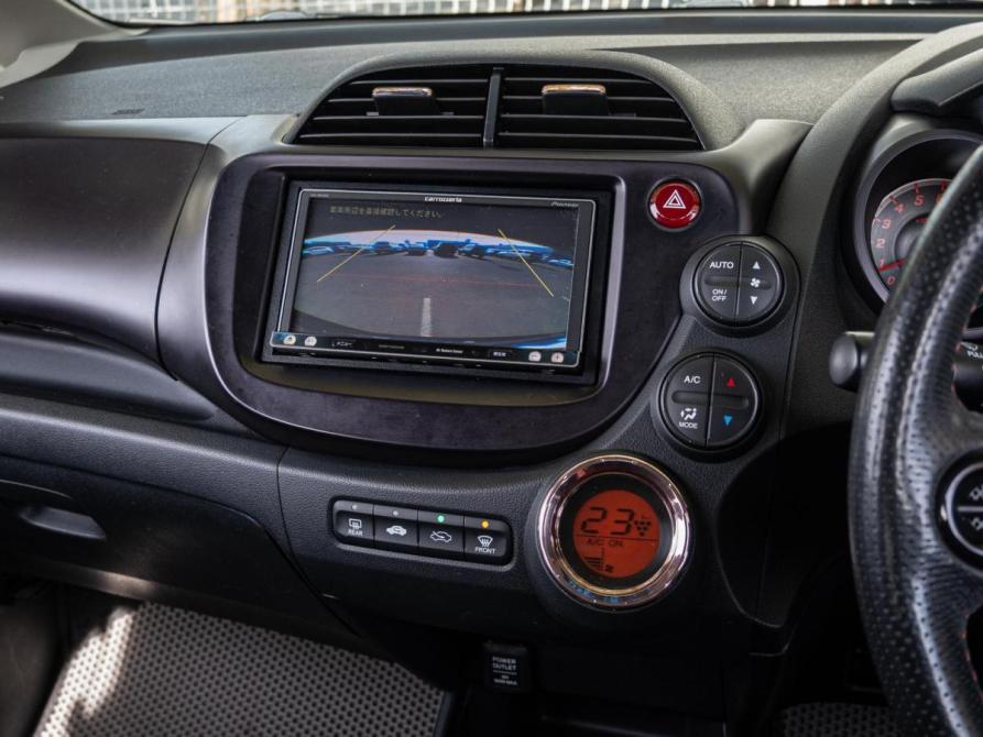 Honda Fit II Краснодар  - изображение 12