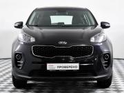 Kia Sportage IV Москва  - изображение 19