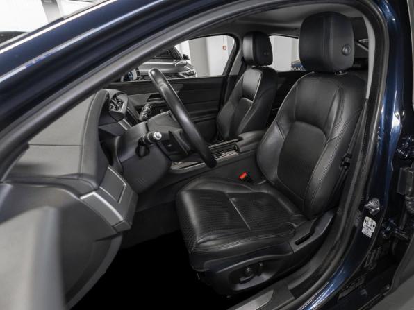 Jaguar XF II с пробегом 2016 года, цена 1 950 000 рублей, 173090 км, седан, Автокод Объявления