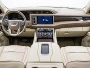 GMC Yukon V Москва  - изображение 32