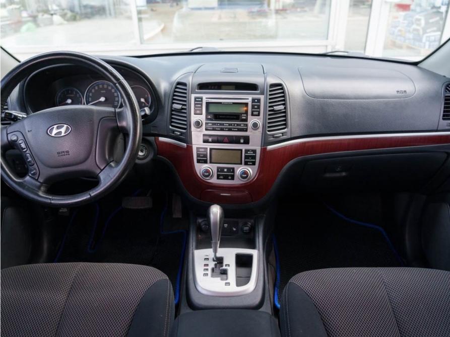 Hyundai Santa Fe II Новосибирск  - изображение 12