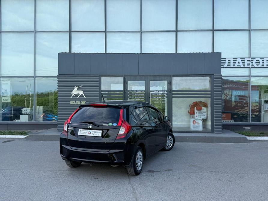 Honda Fit III Омск  - изображение 7