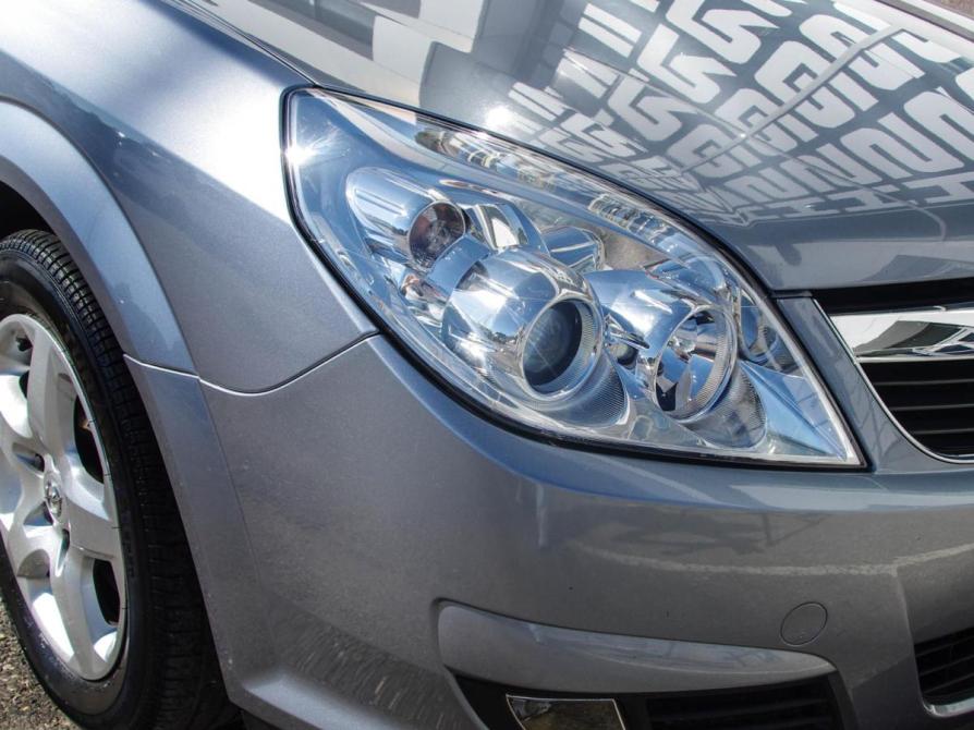 Opel Vectra C Рестайлинг Владимир  - изображение 24