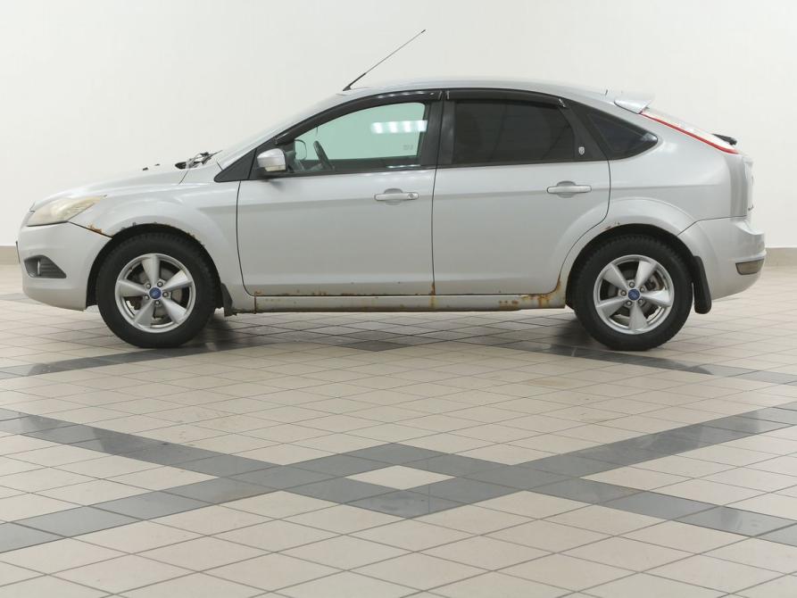 Ford Focus II Рестайлинг Иваново  - изображение 7