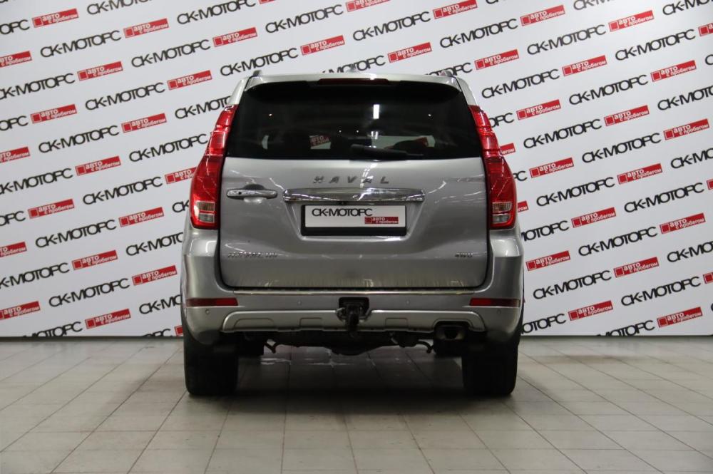 Haval H9 I Рестайлинг Сургут  - изображение 4