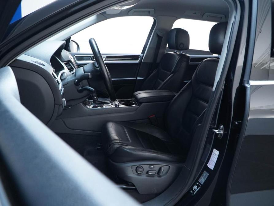 Volkswagen Touareg II Москва  - изображение 10