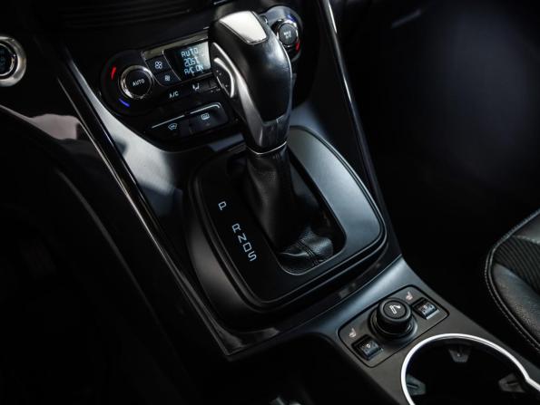 Ford Kuga II с пробегом 2015 года, цена 1 299 000 рублей, 133097 км, внедорожник, Автокод Объявления