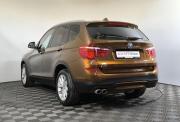 BMW X3 II (F25) Рестайлинг Нижний Новгород  - изображение 33