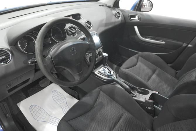 Peugeot 308 I с пробегом 2010 года, цена 439 000 рублей, 147000 км, хэтчбек, Автокод Объявления