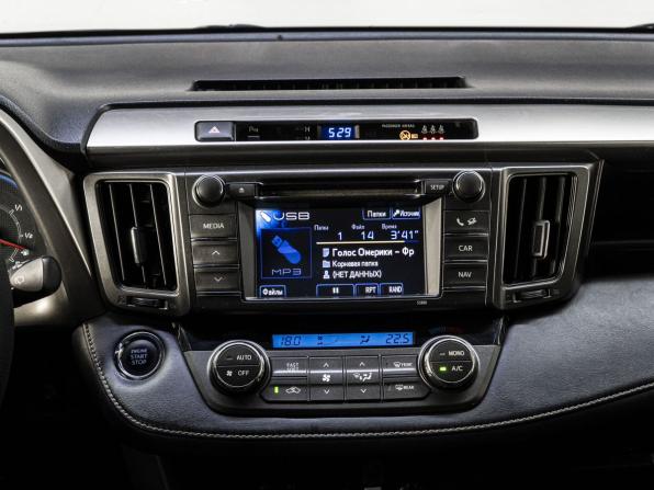 Toyota RAV4 IV (XA40) с пробегом 2013 года, цена 1 870 000 рублей, 200513 км, внедорожник, Автокод Объявления
