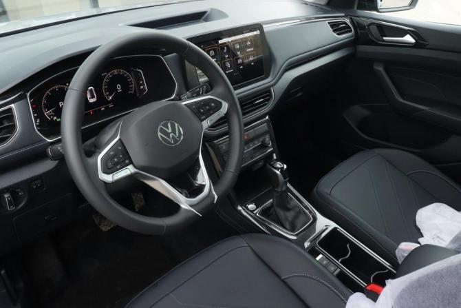 Volkswagen Tharu XR с пробегом 2025 года, цена 3 125 000 рублей, 10 км, внедорожник, Автокод Объявления