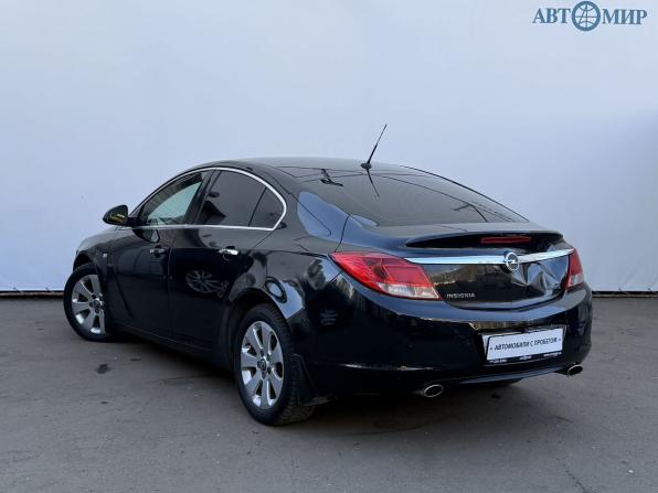 Opel Insignia I с пробегом 2010 года, цена 675 000 рублей, 247952 км, седан, Автокод Объявления