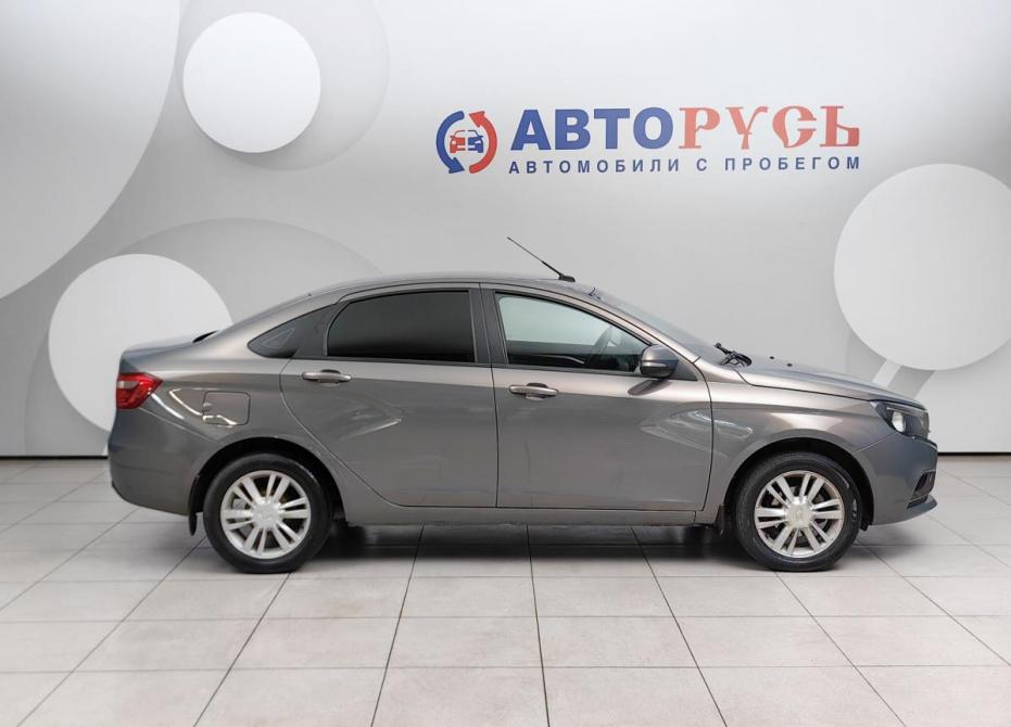Lada (ВАЗ) Vesta I Подольск  - изображение 5