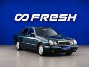 Mercedes-Benz E-Класс II (W210 S210) Москва  - изображение 19