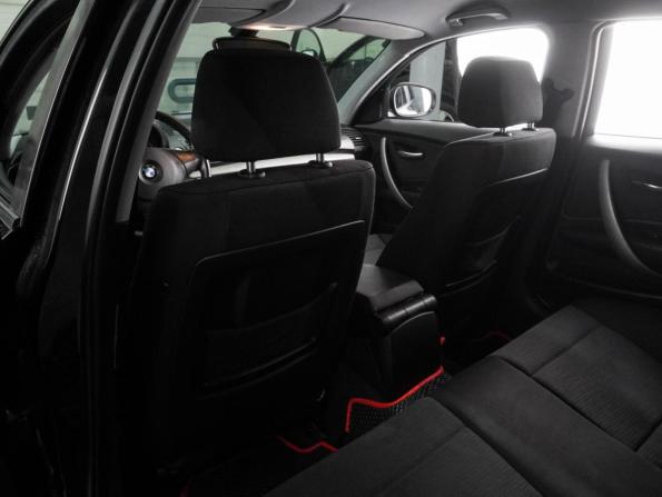BMW 1 серии I (E81/E82/E87/E88) Рестайлинг с пробегом 2010 года, цена 749 000 рублей, 195435 км, хэтчбек, Автокод Объявления