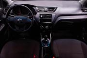 Kia Rio III Новосибирск  - изображение 34