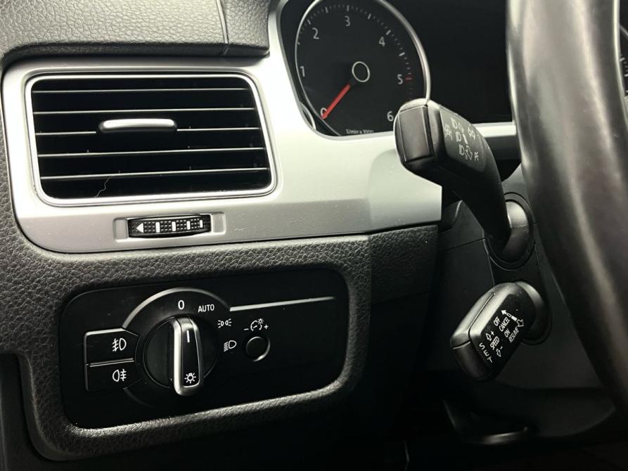 Volkswagen Touareg II Рестайлинг Мурманск  - изображение 22