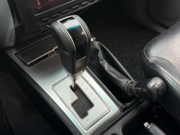 Mitsubishi Pajero Sport II с пробегом 2011 года, цена 1 750 000 рублей, 210180 км, внедорожник, Автокод Объявления